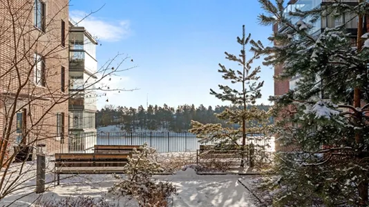 Bostadsrätter till salu i Nacka - foto 3