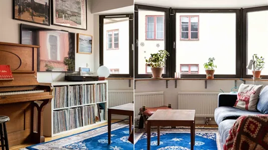 Bostadsrätter till salu i Södermalm - foto 11