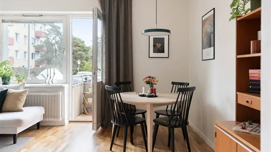 Bostadsrätter till salu i Hammarbyhamnen - foto 10