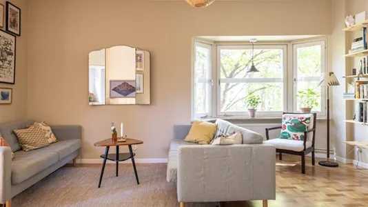 Bostadsrätter till salu i Hammarbyhamnen - foto 8