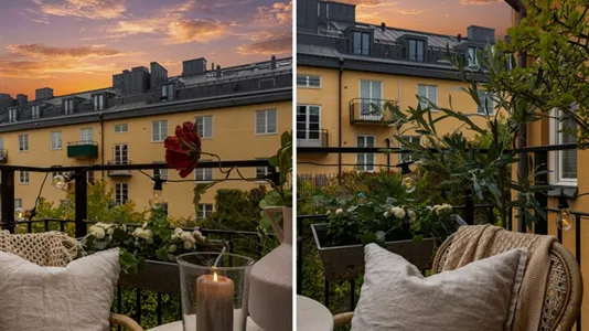 Bostadsrätter till salu i Östermalm - foto 4