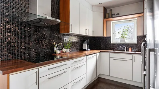 Bostadsrätter till salu i Hammarbyhamnen - foto 9