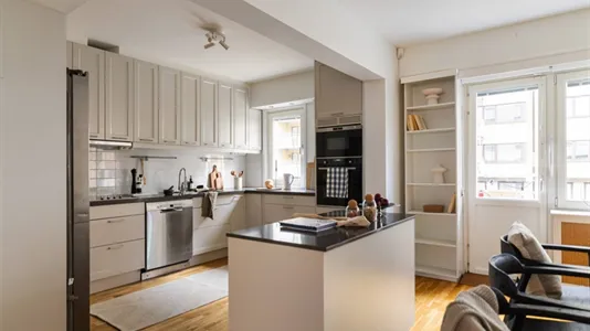 Bostadsrätter till salu i Södermalm - foto 10