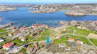 Tomt till salu i Tanum, Hamburgsund