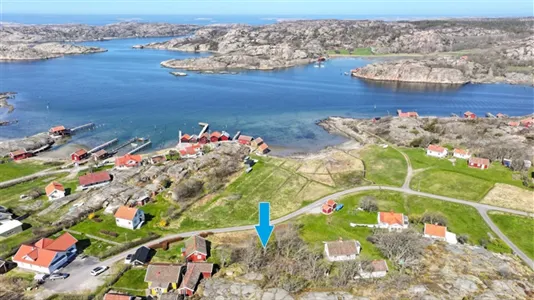 Tomter till salu i Tanum - foto 1