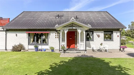 Hus till salu i Tingsryd - foto 1