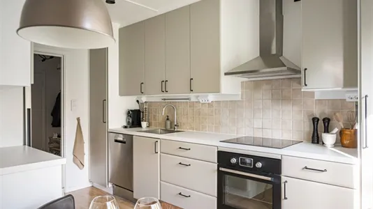 Bostadsrätter till salu i Söderort - foto 2