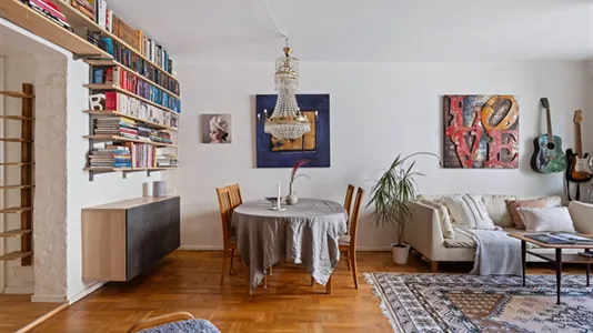 Bostadsrätter till salu i Södermalm - foto 4