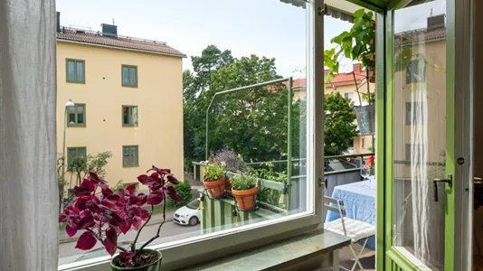Bostadsrätter till salu i Västerort - foto 3