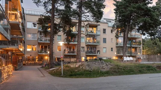 Bostadsrätter till salu i Nässjö - foto 13