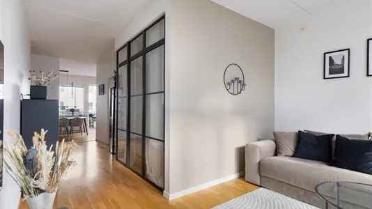 Bostadsrätter till salu i Hammarbyhamnen - foto 11