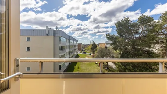 Bostadsrätter till salu i Söderort - foto 2