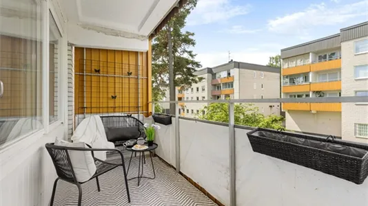 Bostadsrätter till salu i Haninge - foto 13