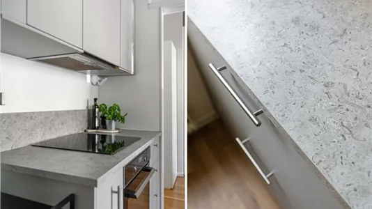 Bostadsrätter till salu i Hammarbyhamnen - foto 10