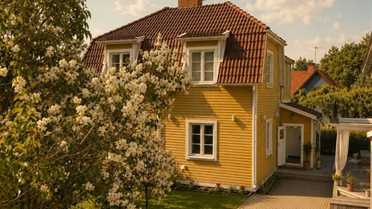 Bostadsrätter till salu i Enköping - foto 1