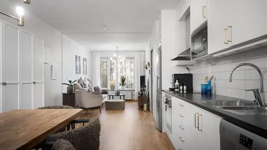Bostadsrätter till salu i Haninge - foto 4