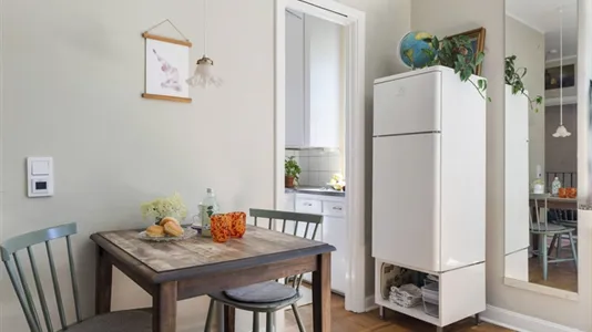 Bostadsrätter till salu i Söderort - foto 8