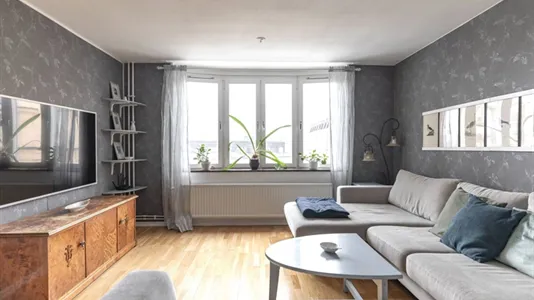 Bostadsrätter till salu i Södermalm - foto 1