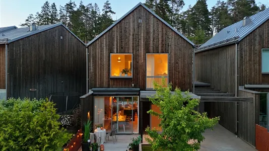 Bostadsrätter till salu i Huddinge - foto 2