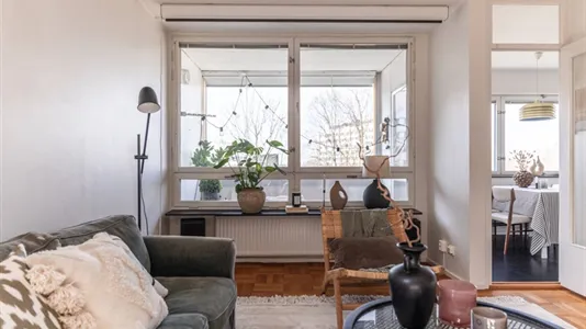 Bostadsrätter till salu i Södermalm - foto 6