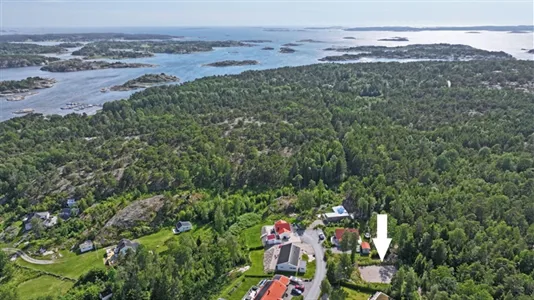 Tomter till salu i Strömstad - foto 1