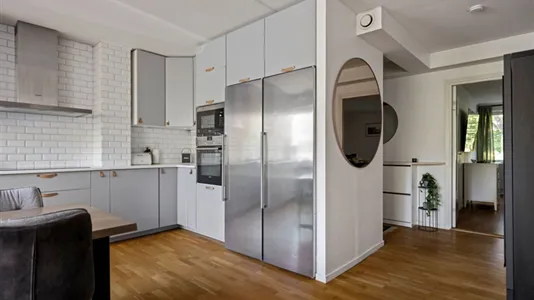 Bostadsrätter till salu i Söderort - foto 9