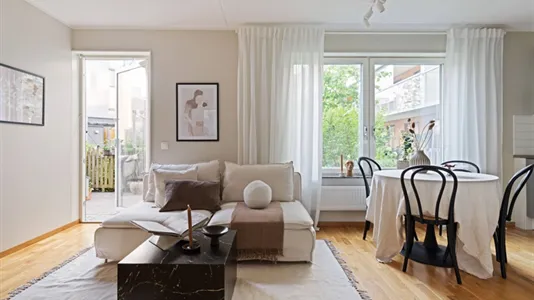 Bostadsrätter till salu i Södermalm - foto 6