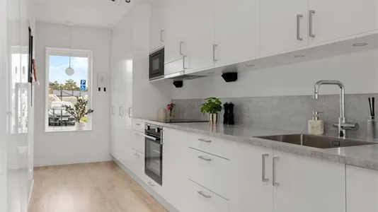 Bostadsrätter till salu i Nynäshamn - foto 2