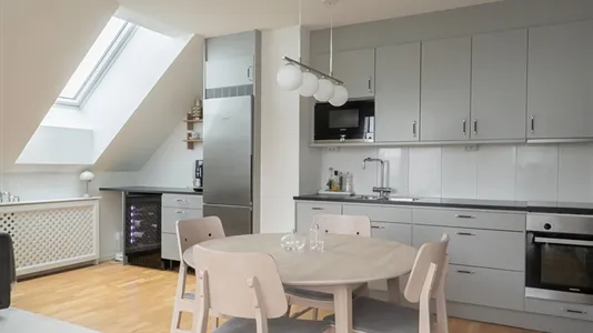 Bostadsrätter till salu i Hammarbyhamnen - foto 12