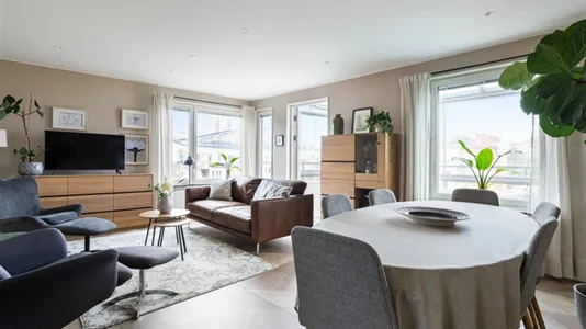 Bostadsrätter till salu i Söderort - foto 4
