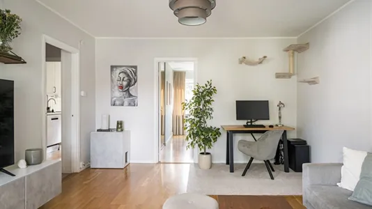 Bostadsrätter till salu i Söderort - foto 11