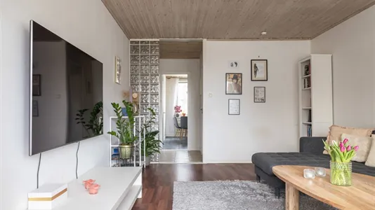 Bostadsrätter till salu i Hammarbyhamnen - foto 9