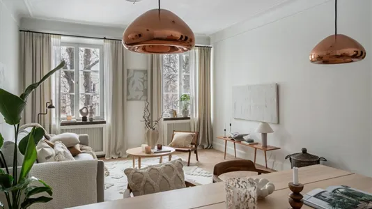 Bostadsrätter till salu i Stockholm Innerstad - foto 8