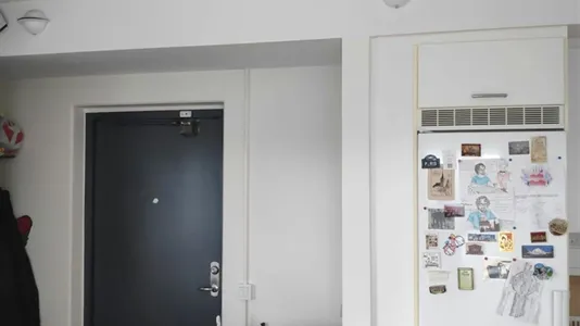 Lägenheter i Huddinge - foto 3