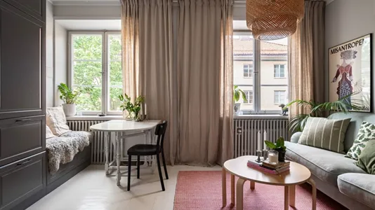 Bostadsrätter till salu i Södermalm - foto 3
