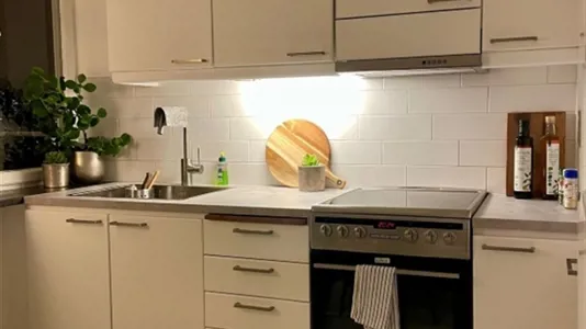 Lägenheter i Kungsholmen - foto 2