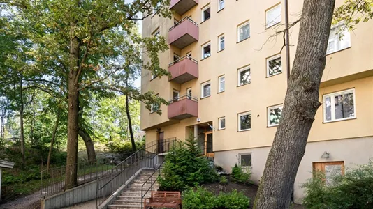 Bostadsrätter till salu i Västerort - foto 3