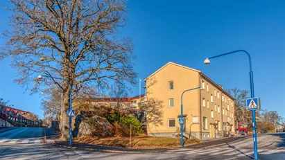 Bostadsrätt till salu i Nynäshamn