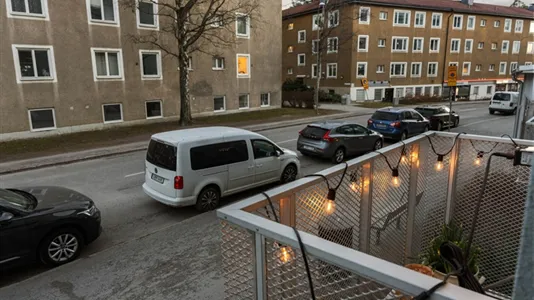 Bostadsrätter till salu i Söderort - foto 7
