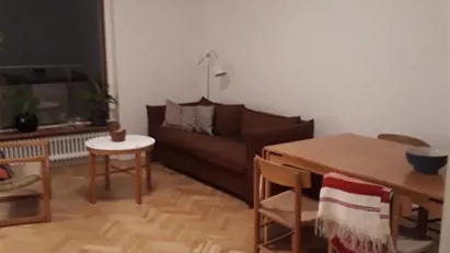 Fin nyrenoverad 2,5a i Gröndal