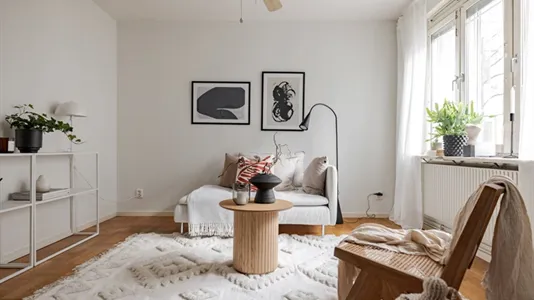 Bostadsrätter till salu i Södermalm - foto 3