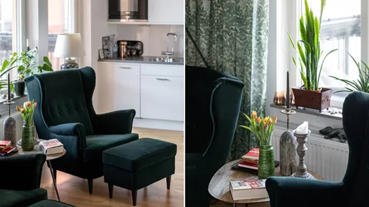 Bostadsrätter till salu i Hammarbyhamnen - foto 6