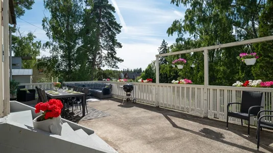 Bostadsrätter till salu i Söderort - foto 11