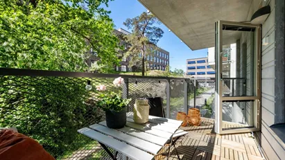 Bostadsrätt till salu i Nacka