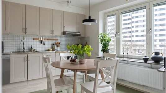 Bostadsrätter till salu i Södermalm - foto 10