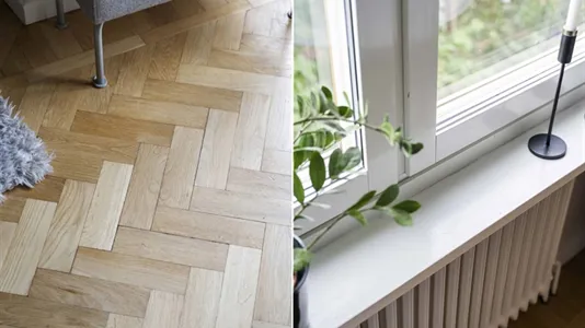 Bostadsrätter till salu i Söderort - foto 4