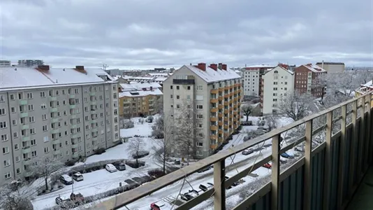 Lägenheter i Solna - foto 1