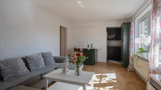 Bostadsrätter till salu i Huddinge - foto 3