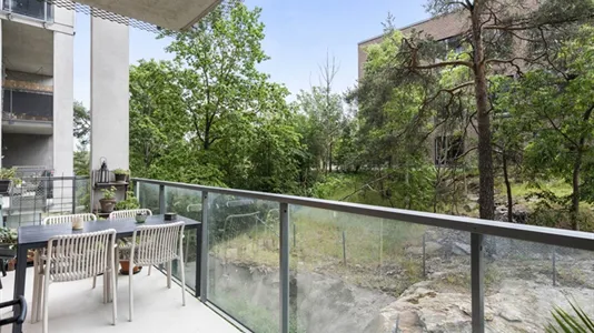 Bostadsrätter till salu i Nacka - foto 6
