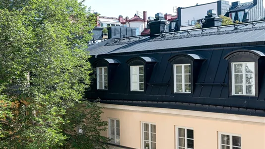 Lägenheter till salu i Östermalm - foto 5